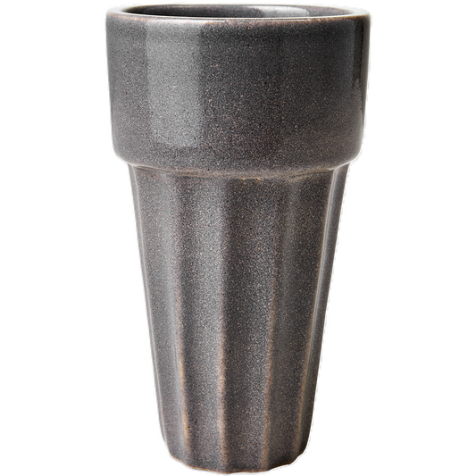 Costa kopp, grå/flerfärgad