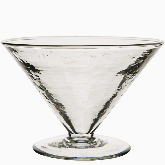 Harold cocktail/ dessertglas, klar