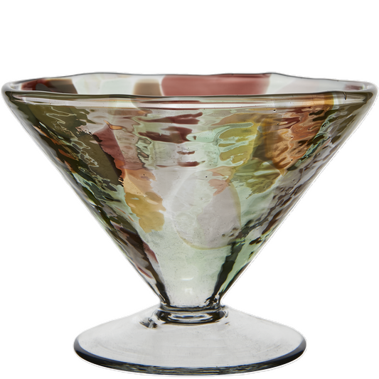 Harold cocktailglas. flerfärgad 6-pack